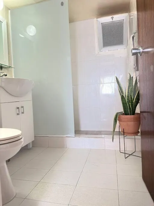 Sea View 1Br With Pool Access Apartment Larnaca