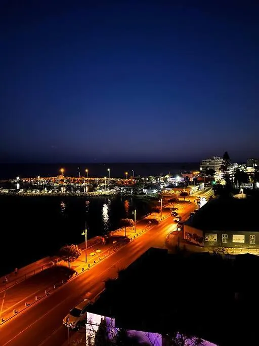 Sea View 1Br With Pool Access Apartment Larnaca