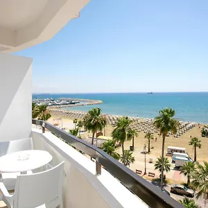 Les Palmiers Boutique Hotel&luxury Larnaca