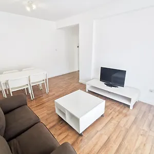  Apartment Island Time