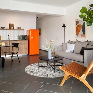 Liv Urban Hotel apartamentowy