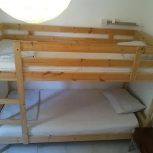 Habitación en casa particular Makenzy 12, Lárnaca
