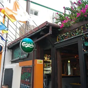  Gasthof Harrys