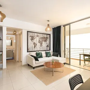  Apartment Lazuli Center Ap 42