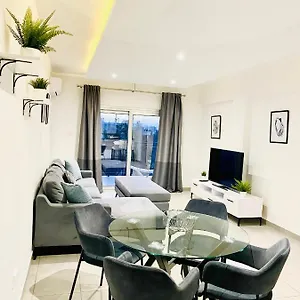 Lina 703 Apartament