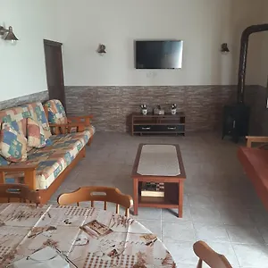 Haven House Dom wakacyjny