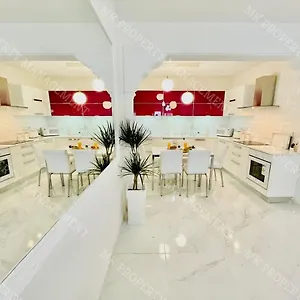 Milos Center Apt. 32 Apartament