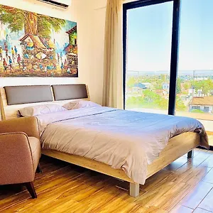  Apartment Bali 505