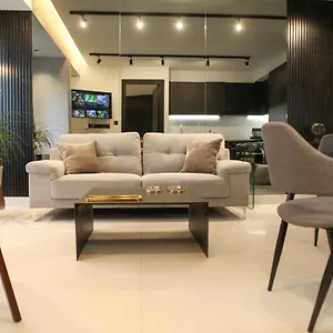  דירה Raam Luxury