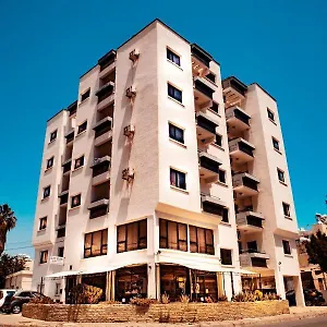 Olive Island Apartman