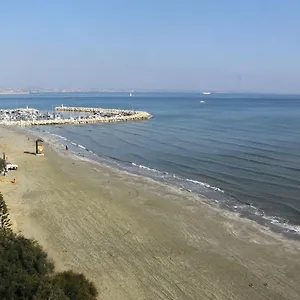 Apartament Stadem, Larnaca