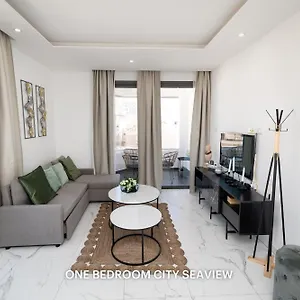  Apartment Lazuli & Seaview