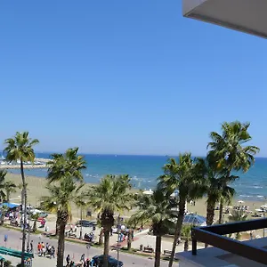 Apartament P L Sunorama Garden 302, Larnaca
