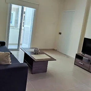 Apartament 12 Kition, Larnaca