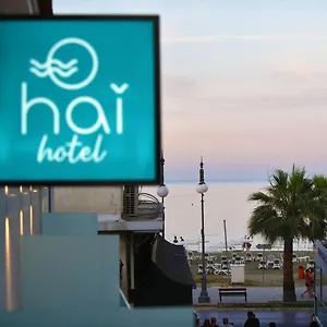 Hotel Hai Hotel, Lárnaca